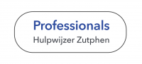 Professionals Hulpwijzer Zutphen